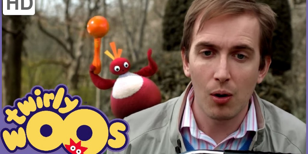 Twirlywoos - Behind